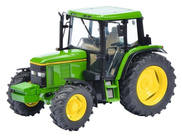 450789100 John Deere 6100 1:32